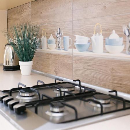 Apartlux Sumy Εξωτερικό φωτογραφία