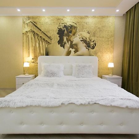 Apartlux Sumy Εξωτερικό φωτογραφία