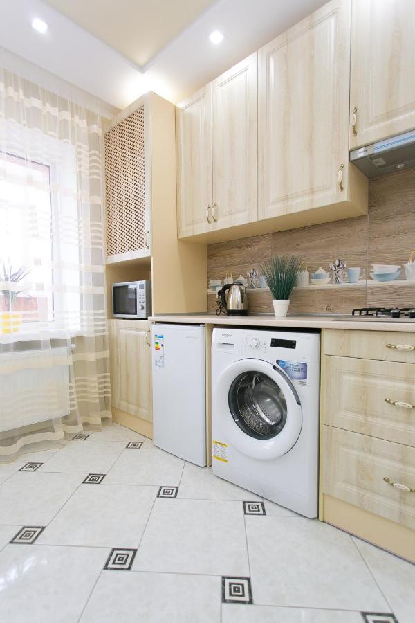 Apartlux Sumy Εξωτερικό φωτογραφία