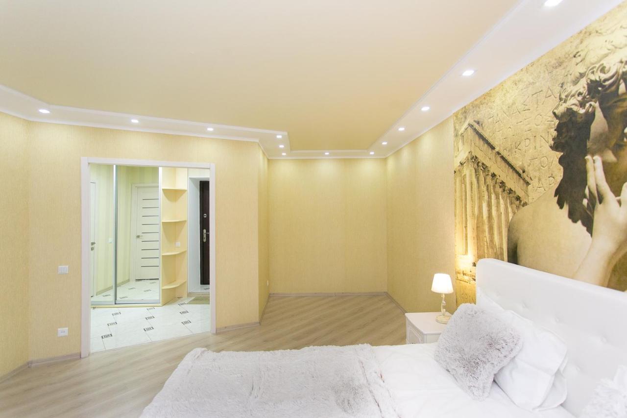 Apartlux Sumy Εξωτερικό φωτογραφία
