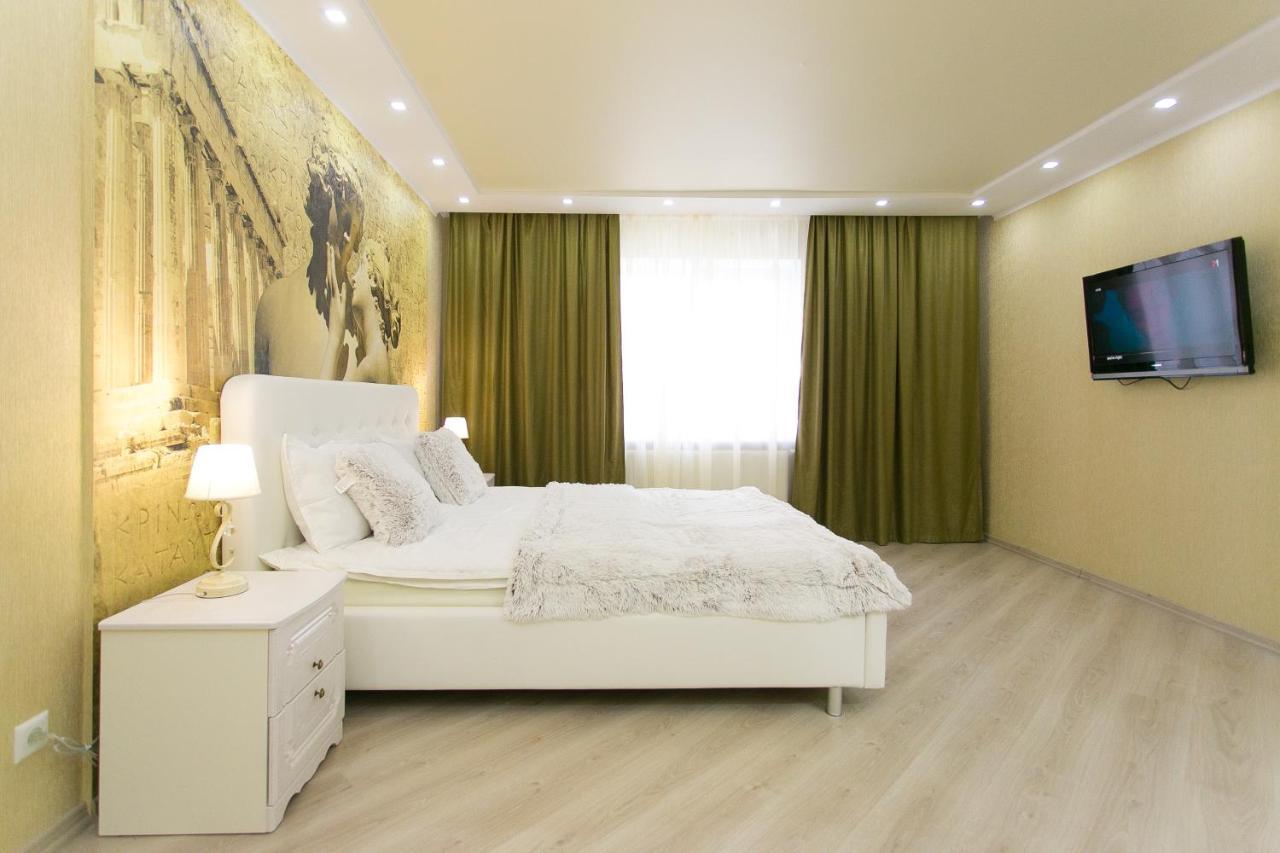 Apartlux Sumy Εξωτερικό φωτογραφία