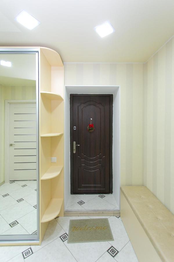 Apartlux Sumy Εξωτερικό φωτογραφία